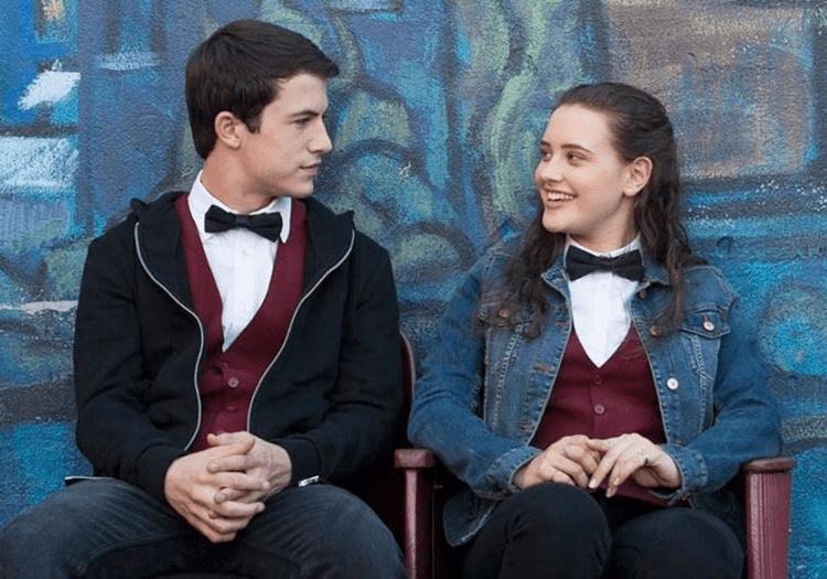 13 Reasons Why 2