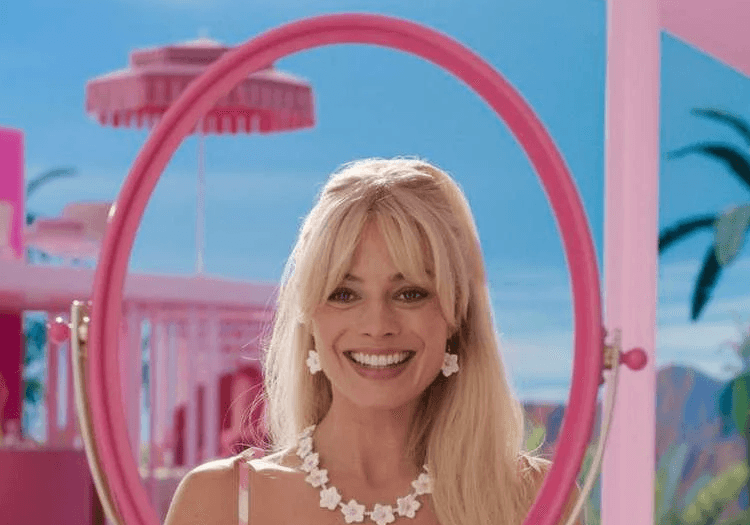 Barbie (2023) 