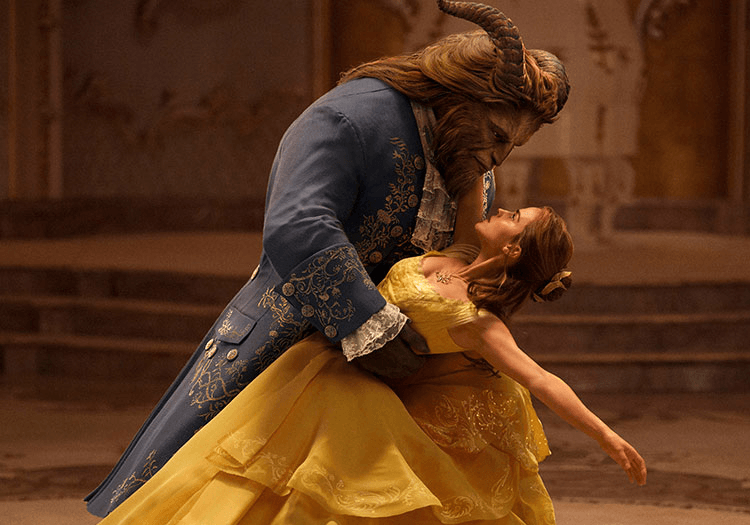 Beauty and the Beast