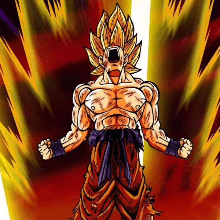 DBZ 