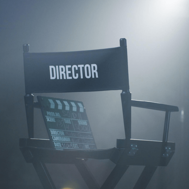 Director
