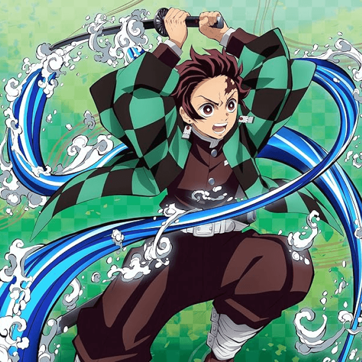 Demon Slayer