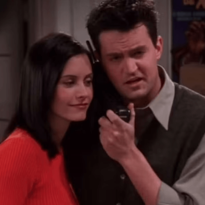 Friends Sitcom