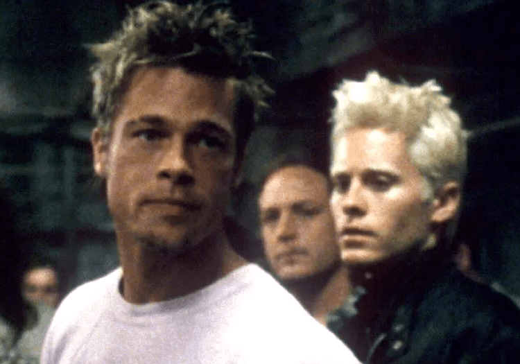 fight club 1999