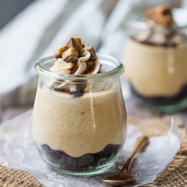 Cold’ Desserts