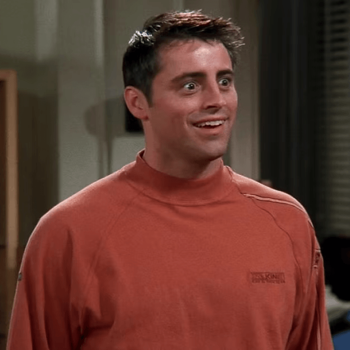 Friends Sitcom