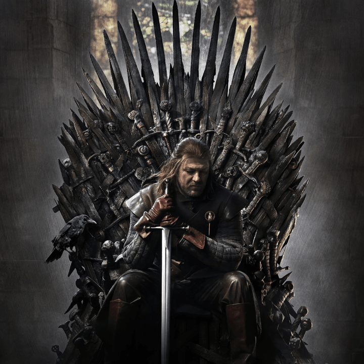 Game Of Thrones