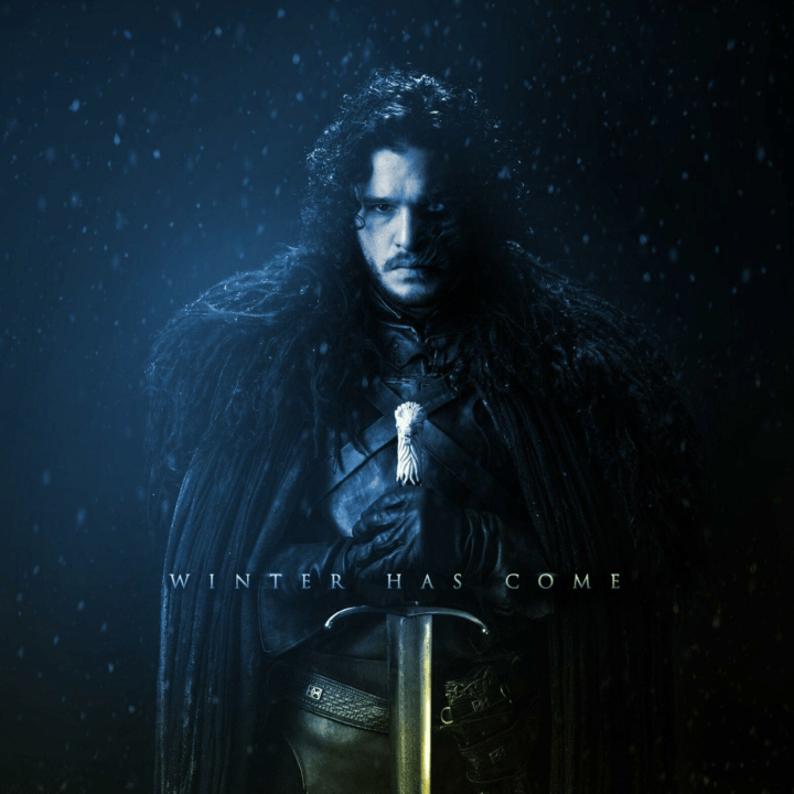 Game Of Thrones