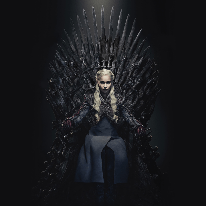 Game Of Thrones