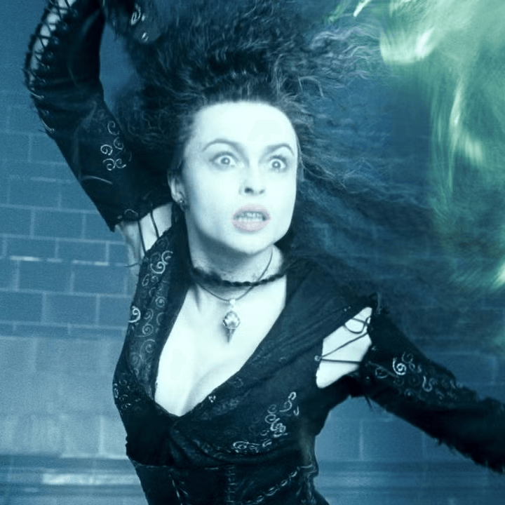 Harry Potter