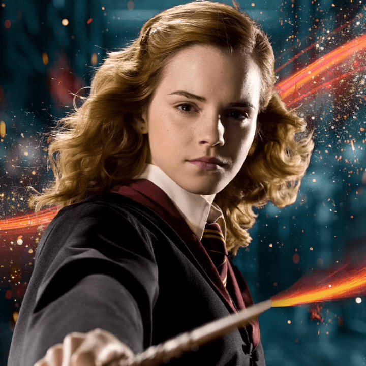 Hermione 