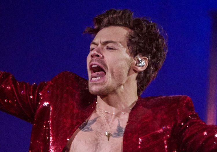 Harry Styles 6