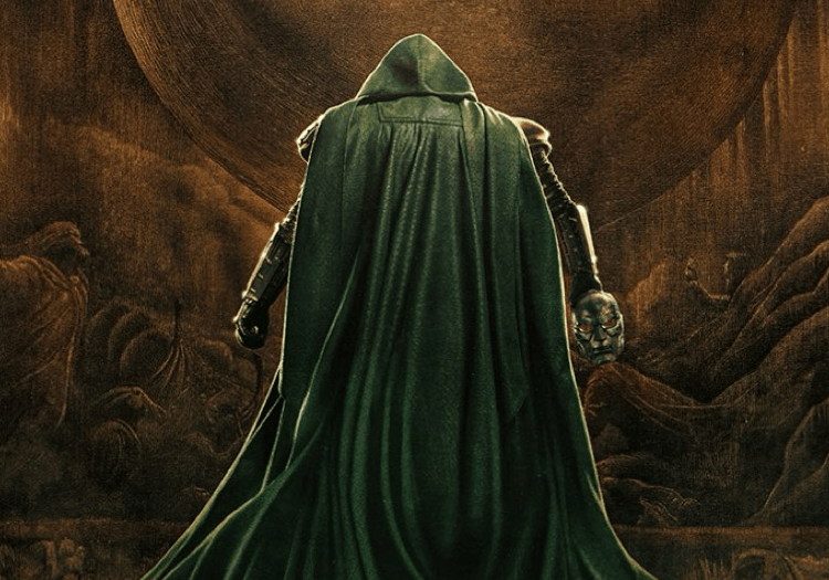 avengers doomsday