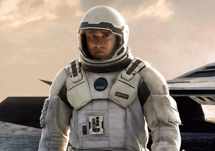 Interstellar 1
