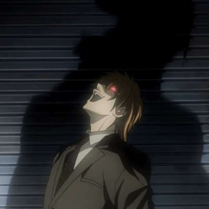 Death Note