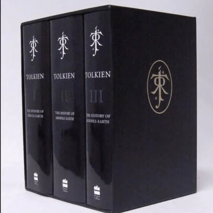 Lord Of The Ring