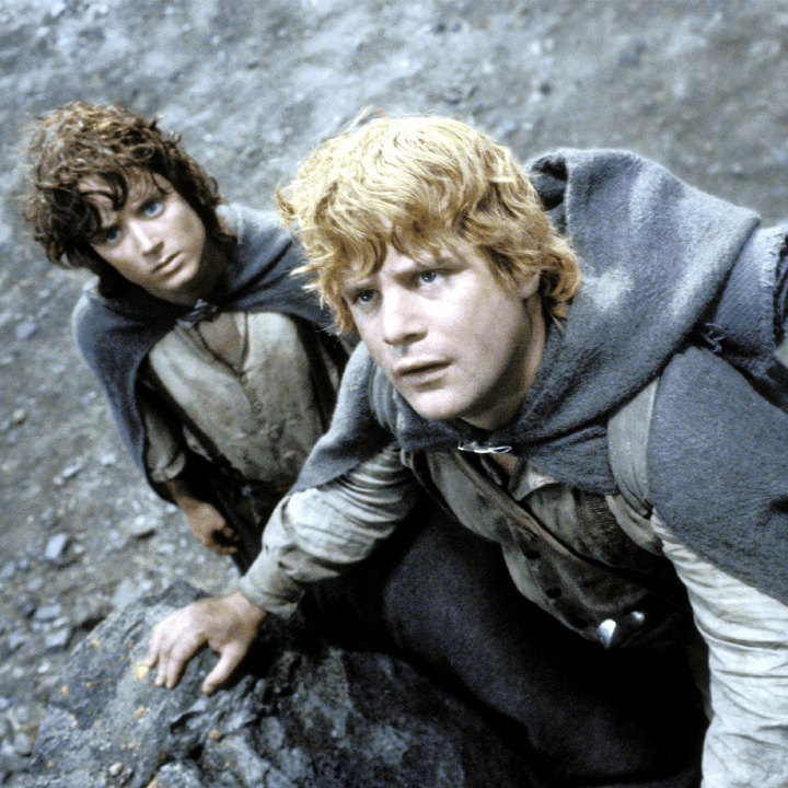 Lord Of The Rings