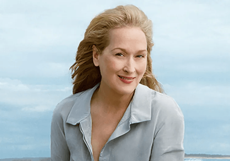 meryl streep