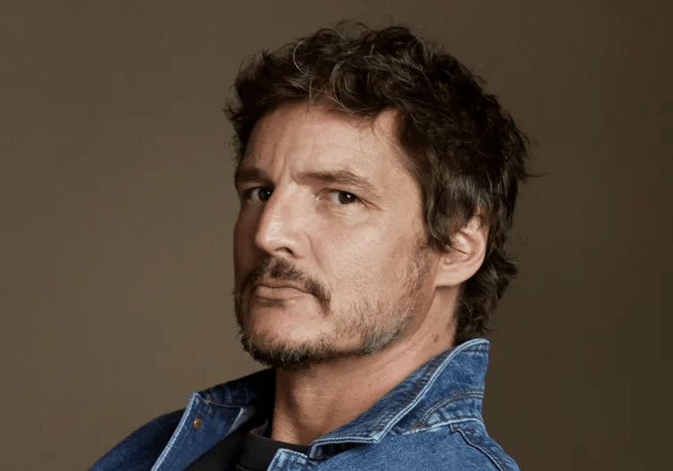 Pedro Pascal