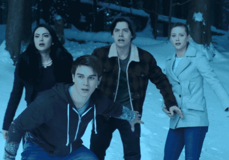 riverdale mains