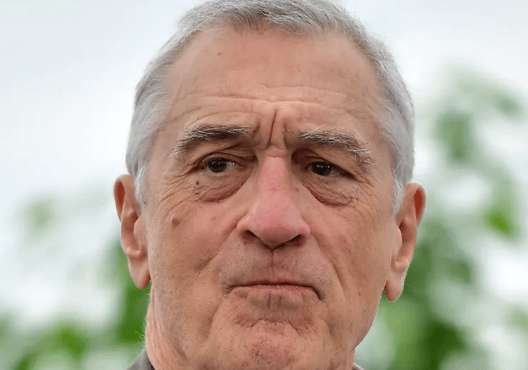 robert de niro 1