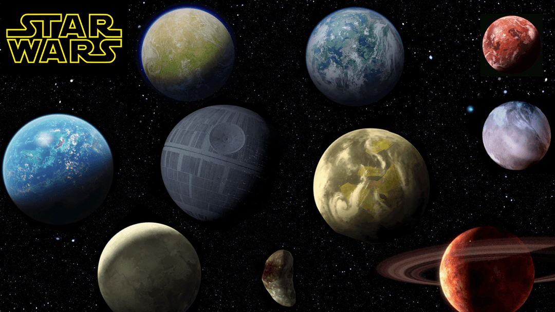 Star Wars
