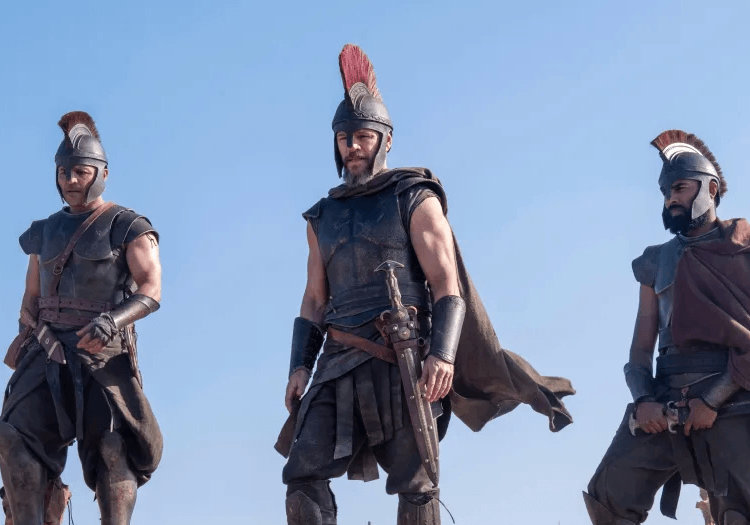 The Odyssey Posters