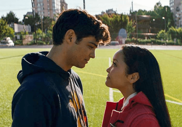 To All The Boys I've Loved Before 3