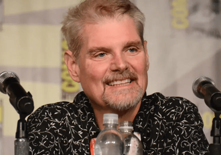 Tom Kane