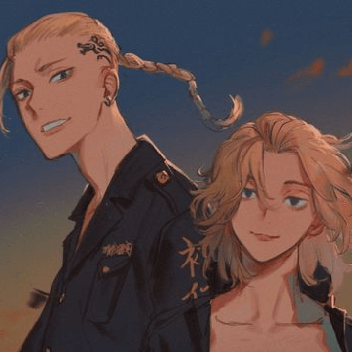 Tokyo Revengers
