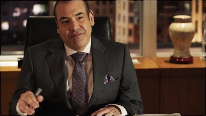 Louis Litt