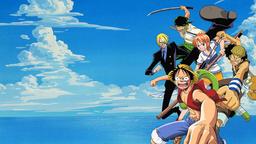 One Piece Filler