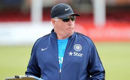On This Day in 2007 – Duncan Fletcher tenders resignation as England coach  - Cricket365