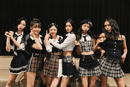 OH MY GIRL