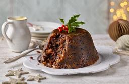 Christmas Pudding