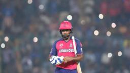 Sanju Samson
