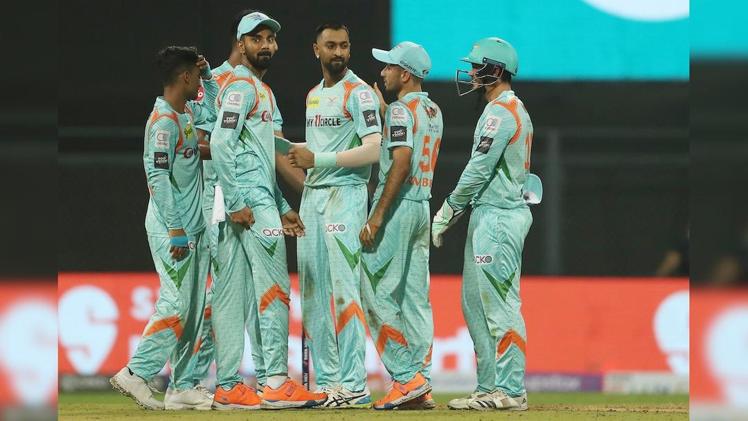 IPL 2022: Lucknow Super Giants Relying On Batting Prowess To Come Good  Against SunRisers Hyderabad | Cricket News