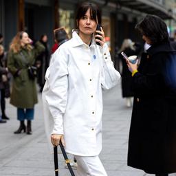 button down shirt