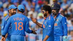India vs England World Cup 2023: Date and Time, Venue, Squad & Live  Streaming