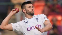 IND vs ENG England has given India 'something to think about', says Mark  Wood after 1st Test win - India Today