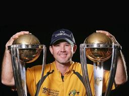 Ricky Ponting rushed to hospital after feeling unwell during commentary