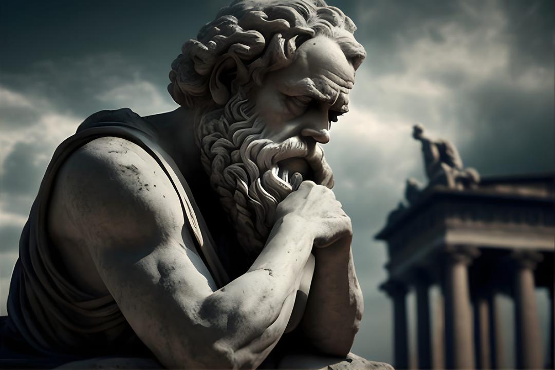 Will ChatGPT turn education back to Socrates? - ORACY CAMBRIDGE