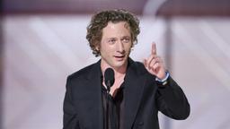 Jeremy Allen White Wins Golden Globe for Best Actor in TV Comedy