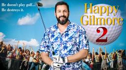 Happy Gilmore 2