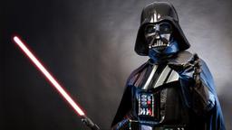 This Is Why Darth Vader Needed Coaching