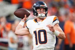 Bo Nix