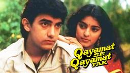 Watch Qayamat Se Qayamat Tak Movie Online for Free Anytime | Qayamat Se Qayamat  Tak 1988 - MX Player