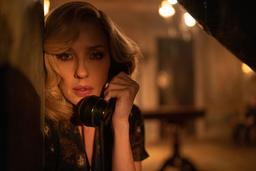 EXCLUSIVE: Meet 'A Haunting in Venice's Rowena Drake! | The Mary Sue
