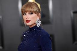 Taylor Swift Didn't Need Lucrative Side Hustles To Become A Billionaire
