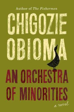 An Orchestra of Minorities 
